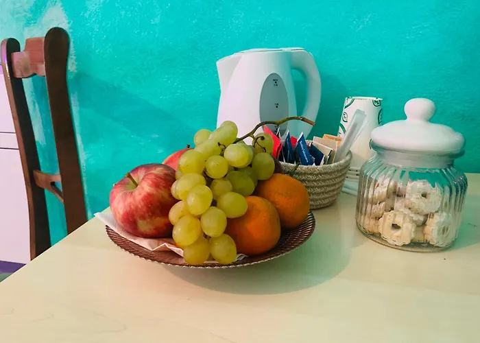 招待所 Da Ida 博萨