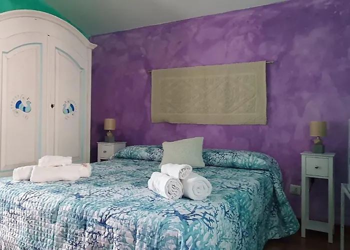 招待所 Da Ida 博萨