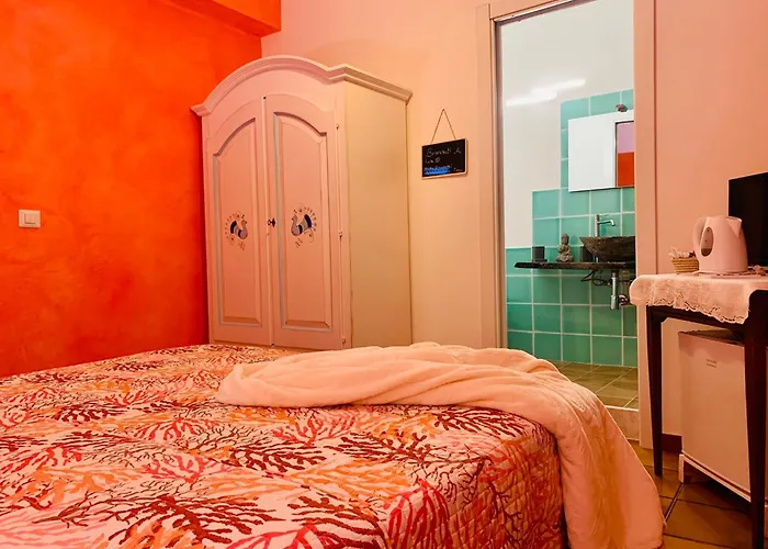 招待所 Da Ida 博萨