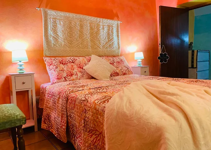 Da Ida 招待所 博萨